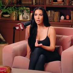 Kim Kardashian Says Ye Would Give Away Their Lamborghinis While Having a Mental ‘Episode’