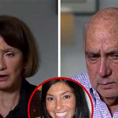 Ellen Greenberg's Parents Say They Want the Truth About Daughter's Death