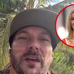 Kevin Federline Says Britney Spears' Behavior Is Alarming to Kids, Family