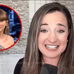 Taylor Swift Is 'Milking' Fans Like 'Cows,' Popular TV Journalist Says