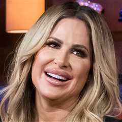 Kim Zolciak Dating Man Whose Estranged Wife Subpoenaed Her in Divorce Case