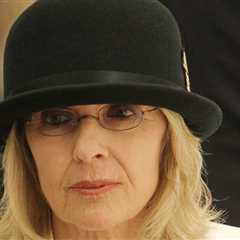 Legendary Actress Diane Keaton's Cause of Death Revealed