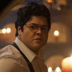 What We Do In The Shadows Star Harvey Guillén Reflects On The Show's Finale, His Favorite Drag..