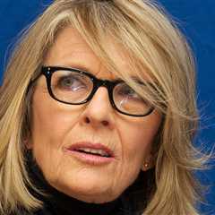Diane Keaton Struggled With Illness for a While Before Pneumonia Death