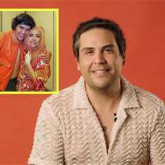 Lady Gaga’s ‘Most Viral Fan’ Recalls How He Wound Up Onstage With Her During Born This Way Ball