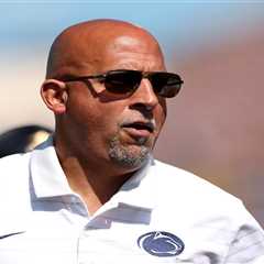 No one was happier that ‘selfish’ James Franklin got fired than Todd McShay