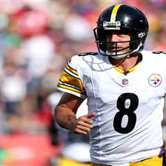 Steelers vs. Bengals prediction: ‘Thursday Night Football’ picks, odds, best bets