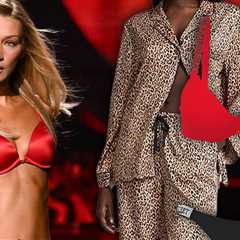Victoria's Secret Fashion Show Looks to Buy on Amazon Now!