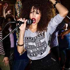 From Portable Units to a Kardashian-Approved Set, These Are the 4 Best Karaoke Machines You Can..