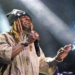Lil Wayne ‘Thankful’ After Key Legal Victory in Years-Long, $20M Battle With Ex-Lawyer