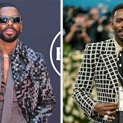 23 Of Colman Domingo's Best Red Carpet Looks, Proving He's An Absolute Fashion Icon