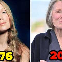 Here's What 21 Of Your Favorite Horror Movie Stars Looked Like When Their Films Premiered Vs. Now