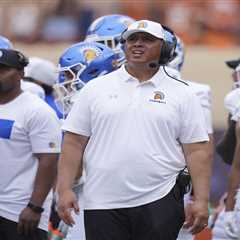 FanDuel promo code: Bet $5, get $300 in bonus bets if your bet wins for San Jose State vs. Utah..