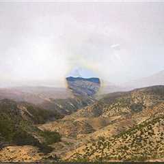 “Maktub” by Photographer MAryam Touzani