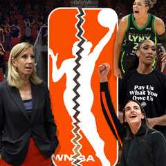 What to expect as fiery WNBA CBA negotiations come to a head