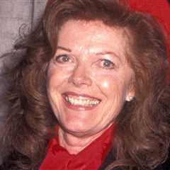 'The Collector' Actress Samantha Eggar Dead at 86