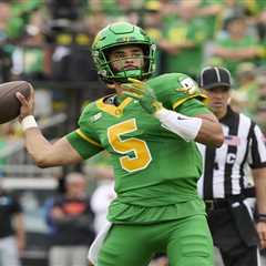 The bottom-feeder’s guide to the top QBs in the 2026 NFL Draft