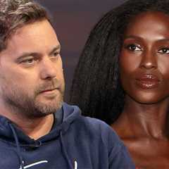 Joshua Jackson and Jodie Turner-Smith Call Off Custody Battle Amid Divorce