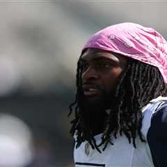 Cowboys’ Trevon Diggs out for Week 7 with concussion after mystery ‘accident’