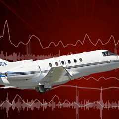 Pilot's Panicked Last Words Captured on Audio Before Plane Crash