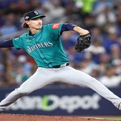 Blue Jays vs. Mariners Game 5 prediction: Odds, picks, best bet for ALCS