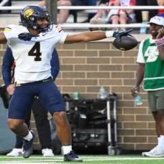 Fanatics Sportsbook promo for UNC vs. Cal: Bet $50, get $250 in FanCash