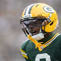 Target these under-the-radar wide receivers to navigate the injury apocalypse