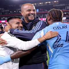 NYCFC have plenty at stake in important regular season finale