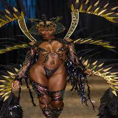 The Caribbean Fashion Collective: Redefining Diversity and Creativity on the Global Runway: