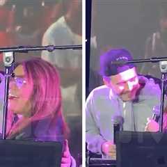 Rachael Ray Hugs Brooklyn Beckham at Burger Event After 2024 Health Rumors