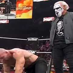 The surprise twists that saved AEW WrestleDream from being disappointing