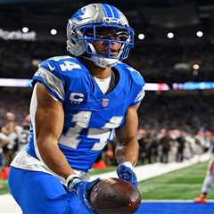 Bucs vs. Lions prediction: ‘Monday Night Football’ best bets, pick
