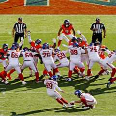 Jude McAtamney shoulders blame for kicking nightmare that cost Giants
