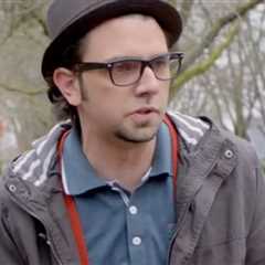 Cobb In 'Girl Vs. Monster' 'Memba Him?!