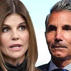 Lori Loughlin Prenup Could Mean She Gets Nothing in Divorce From Mossimo