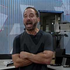 Harvey Levin Launches Political Movement 'OWTA' to Hold Congress Accountable