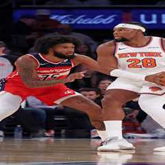 Knicks’ Guerschon Yabusele’s among the NBA’s heaviest after offseason bulk
