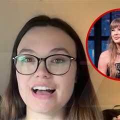 Taylor Swift Donatee's Mother Says They Didn't Hear From Taylor Before Donation