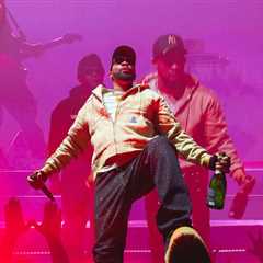 Wu-Tang Clan to Perform Final Ever Australian Shows in 2026