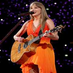 Here’s Why Fans Think Taylor Swift Is Going to Appear on the ‘Call Her Daddy’ Podcast