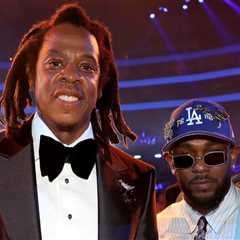 TDE’s Punch Recalls Jay-Z’s Advice Ahead of Kendrick Lamar Dropping ‘To Pimp a Butterfly’