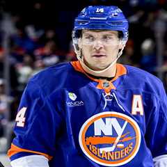 Islanders vs. Sharks prediction: NHL odds, picks, best bet Tuesday