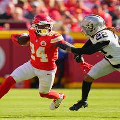 These running back tandems can save you from fantasy football byemageddon — and beyond