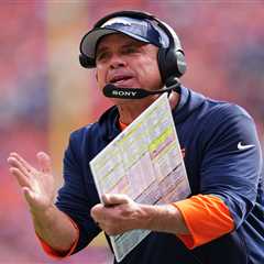 Russell Wilson fires back at ‘classless’ Sean Payton over Giants QB dig: ‘Still bounty hunting’