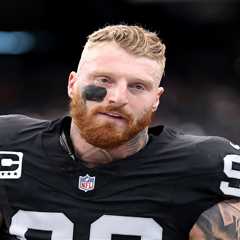 Cowboys looking into Raiders star Maxx Crosby as NFL trade deadline nears
