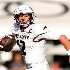 Missouri State vs. New Mexico State prediction: Odds, picks, best bet for Wednesday’s clash