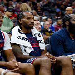 Clippers vs. Jazz prediction: NBA Wednesday picks, odds, best bets