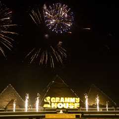 Recording Academy Set to Open Grammy House in Egypt, First Location Outside the U.S.