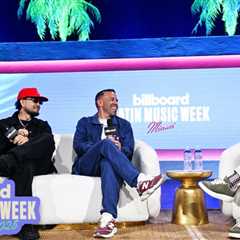 Power of Podcasters | Billboard Latin Music Week 2025