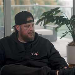 Jelly Roll Calls Cheating on Wife Bunnie Xo One of His ‘Worst Moments,’ But ‘We’re Stronger Than We ..